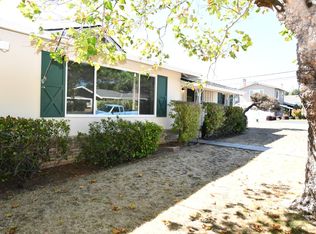 2725 Yosemite Dr, Belmont, CA 94002
