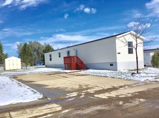 873 Palomino Ln, Dickinson, ND 58601