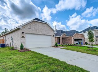 7443 Arabian Moon Trl, Fulshear, TX 77441