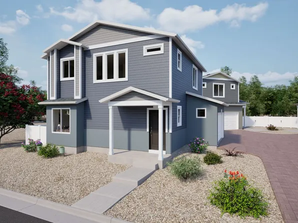 Landau Plan, Reunion