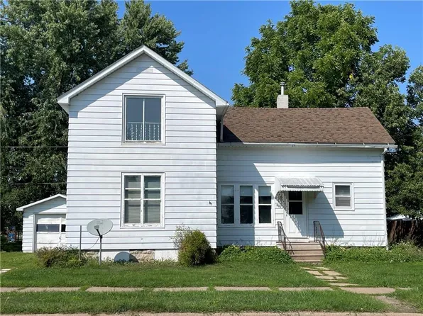 407 West Brown Street, Augusta, WI 54722
