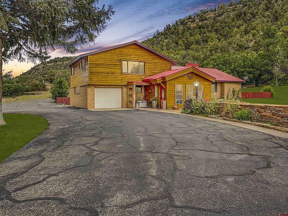 18521 Highway 145, Dolores, CO 81323 MLS 803246 Zillow