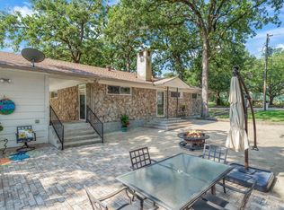 913 Doe Run Rd, Tool, TX 75143