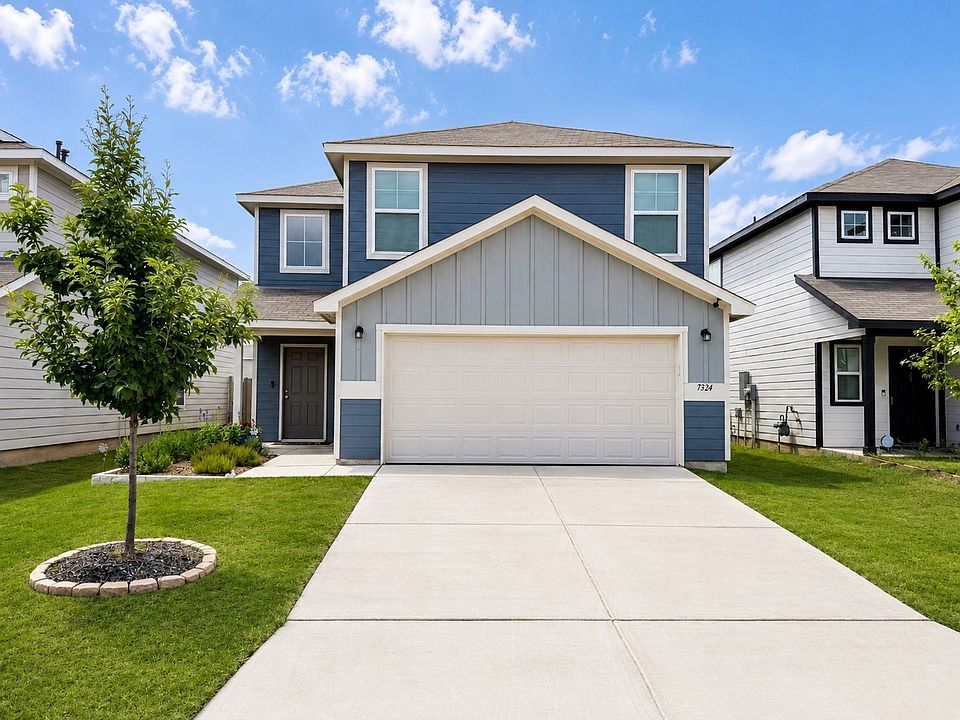 1st image of 7324 Yucca Pl