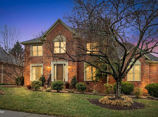 10743 Hobbs Station Rd, Louisville, KY 40223