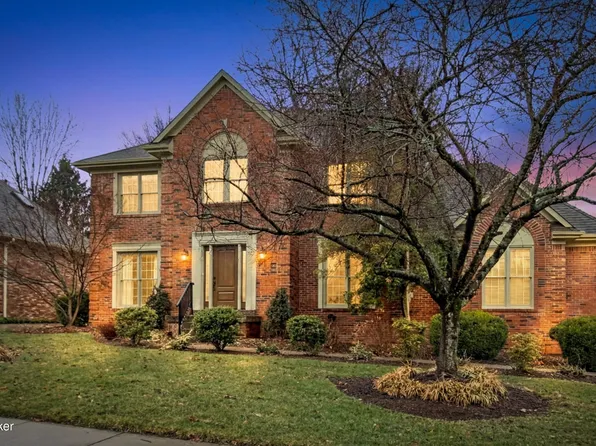 10743 Hobbs Station Rd, Louisville, KY 40223