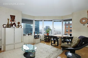 Sold by Corcoran