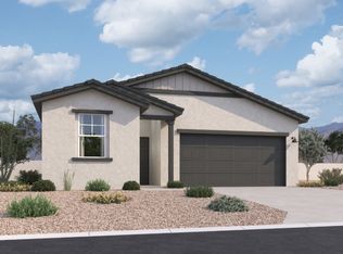 47818 W Kenner Dr, Maricopa, AZ 85139