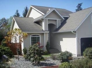 2520 Ash St, North Bend, OR 97459