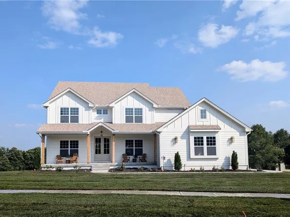 12225 Marie Ct, Kearney, MO 64060