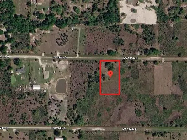 18878 NW 276TH STREET, OKEECHOBEE, FL 34972
