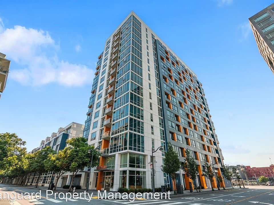 1st image of 300 Berry St Unit 101