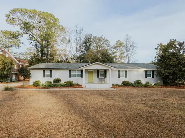 1405 E Washington St, Thomasville, GA 31792