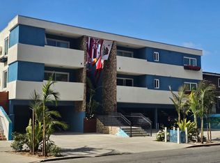 Diamond St, San Diego, CA 92109