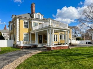 228 Upham St, Melrose, MA 02176