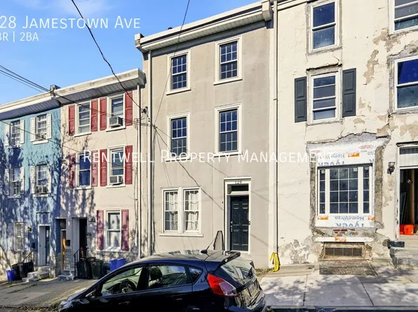 128 Jamestown Ave, Philadelphia, PA 19127