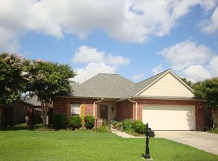 4880 Muirfield Dr, Lake Charles, LA 70605