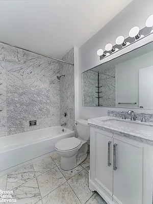 Rented by Brown Harris Stevens | media 12