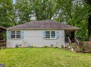 1866 Tiger Flowers Dr NW, Atlanta, GA