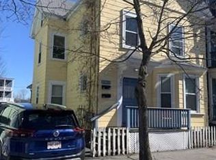 3 English St #1, Salem, MA 01970