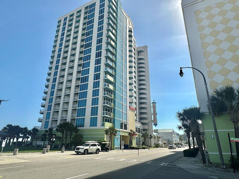 1st image of 2100 N Ocean Blvd. #1721
