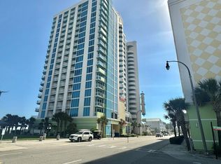 2100 N Ocean Blvd #1623, North Myrtle Beach, SC 29582