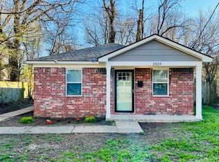 2529 Selman Ave, Memphis, TN 38112