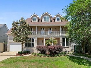 319 14th St, New Orleans, LA 70124