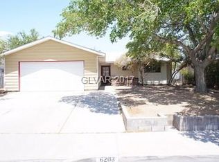 6208 Parsifal Pl, Las Vegas, NV 89107