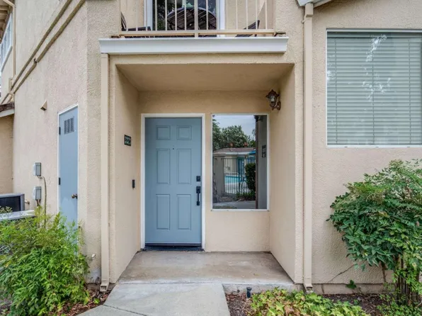 3323 City Lights Pl, San Jose, CA 95136