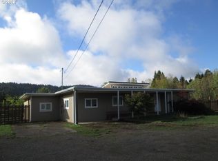34728 Highway 58, Eugene, OR 97405