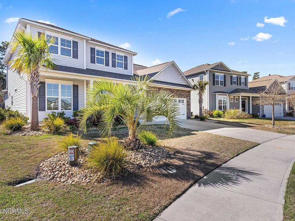 4841 Goodwood Way, Wilmington, NC 28412 Zillow