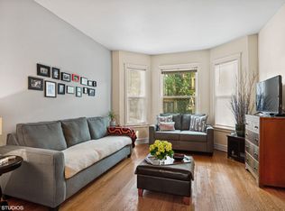 1422 W Edgewater Ave #1, Chicago, IL 60660