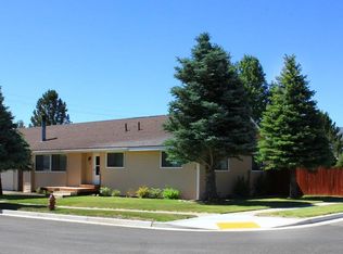 47 Cameron Dr, Bridgeport, CA 93517