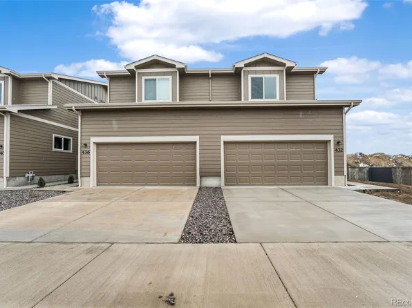 424 Molly Lane, Fort Morgan, CO 80701