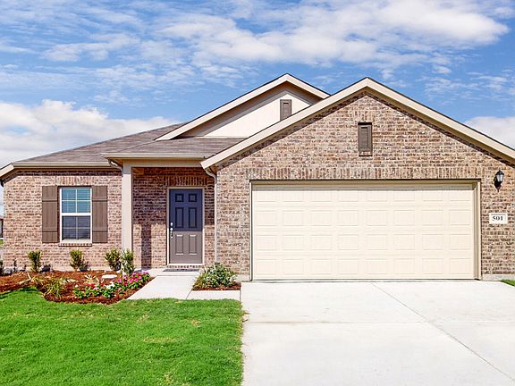 Front Exterior - Representational Photo