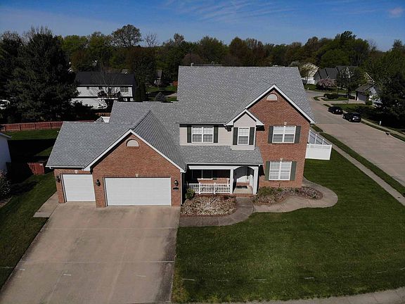5th image of 1601 Coles Ct