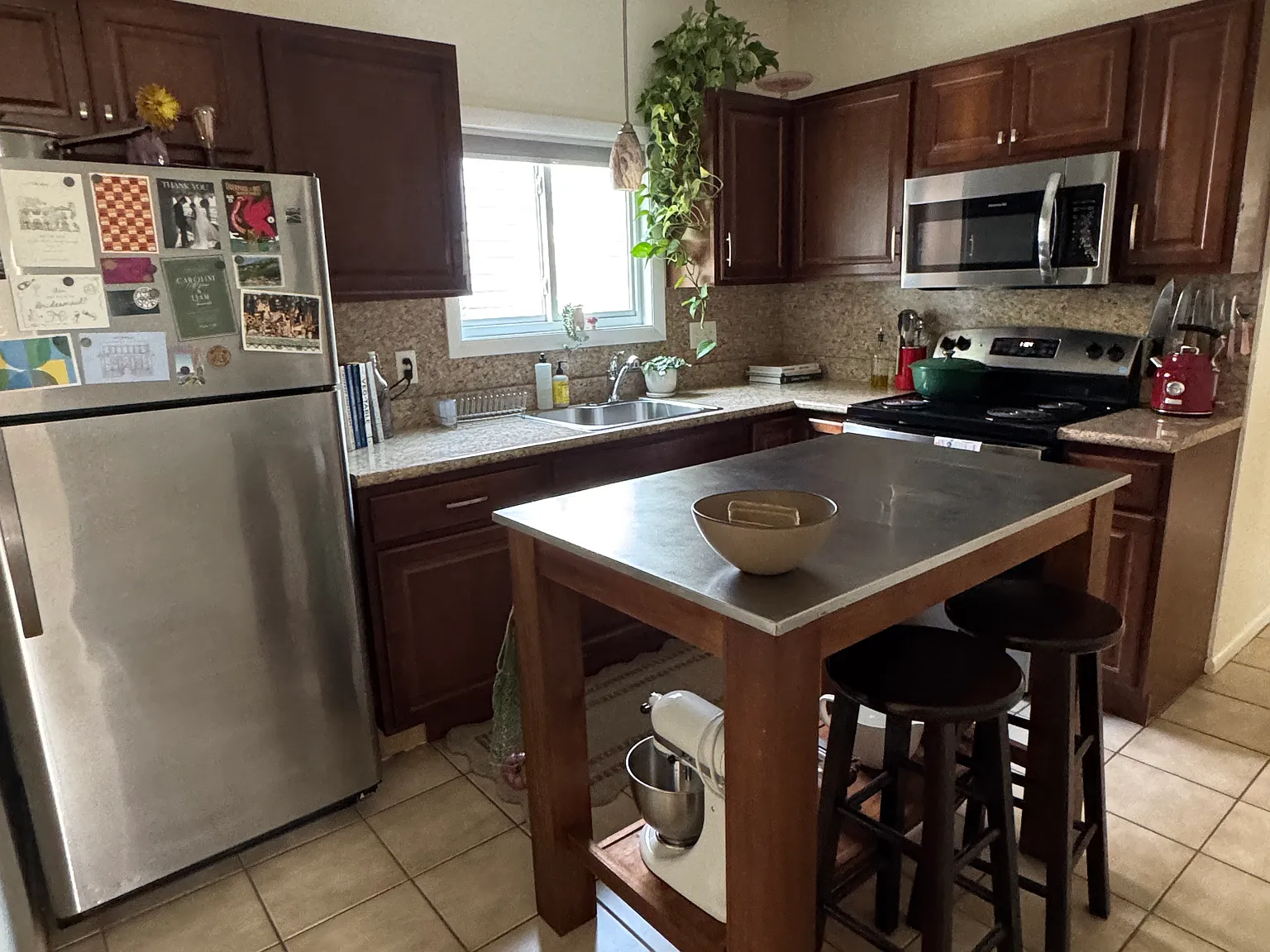 1 bed, 600 sqft, $2,250 — Photo 3