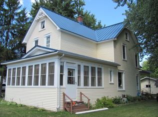 308 W North St, Colby, WI 54421