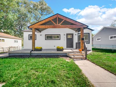 415 S Liberty Pl, Hobart, IN, 46342