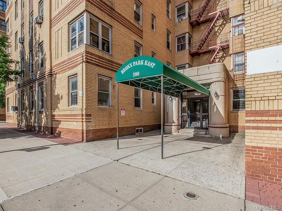1st image of 2166 Bronx Park E #6D