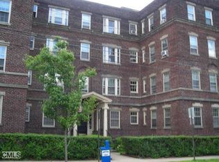 59 Rennell St #21, Bridgeport, CT 06604