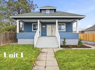 407 W Shoshone St, Pasco, WA