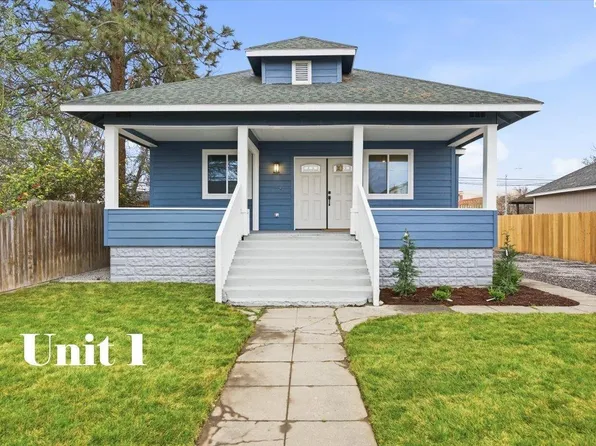 407 W Shoshone St, Pasco, WA 99301