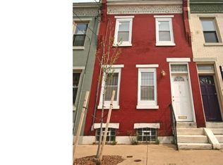 2735 Harper St, Philadelphia, PA