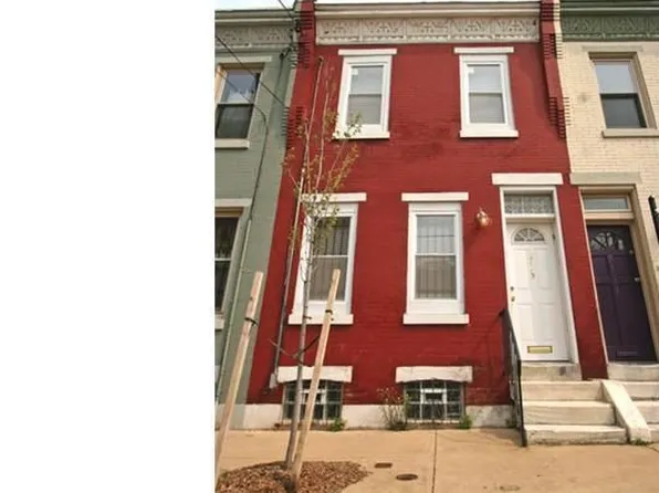 2735 Harper St, Philadelphia, PA 19130