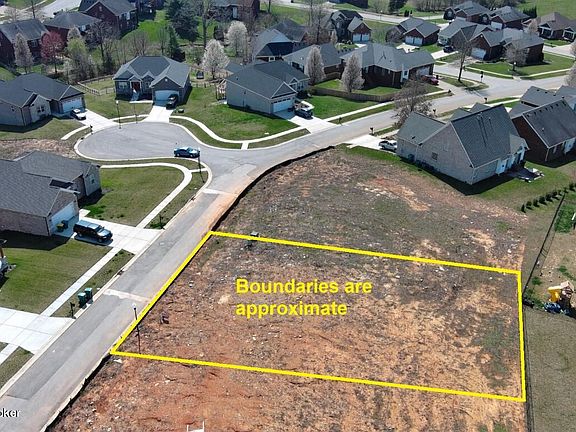 4th image of LOT 602 Bischoff Way
