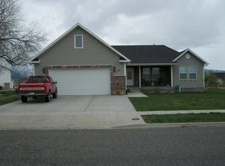 683 S 1360 W, Logan, UT 84321