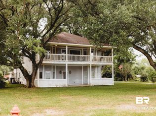 14205 County Road 3, Fairhope, AL 36532