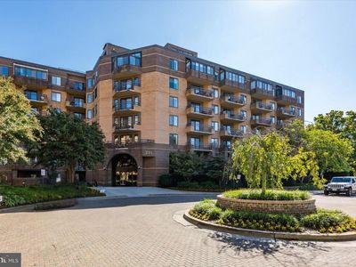 2111 Wisconsin Ave NW APT 608, Washington, DC, 20007